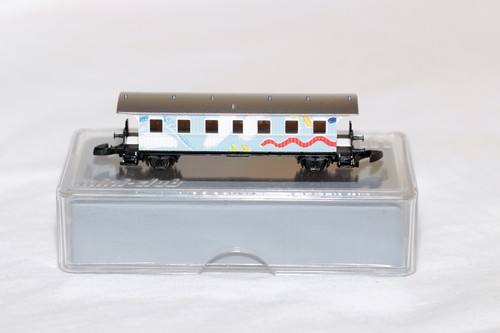 Märklin mini club spur - mini, club/