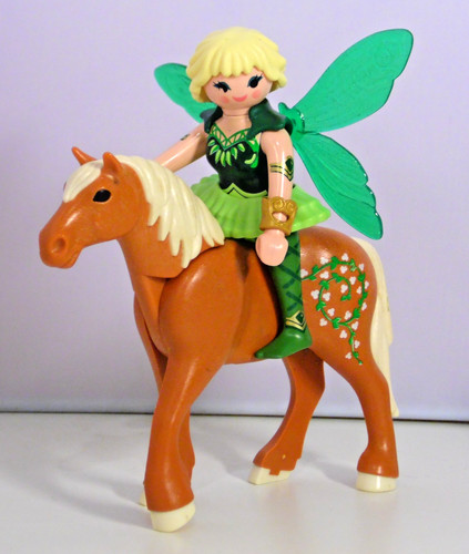 Playmobil figur waldfee fee - playmobil,