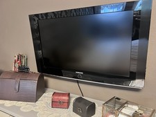 Samsung LE32S81B 81,3 cm (32 Zoll) 720p HD LCD Fernseher