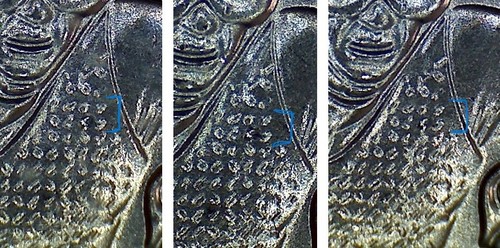 Brd euro silber 2010 - euro,