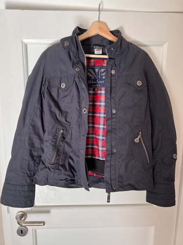 Damen motorradjacke held - damen,