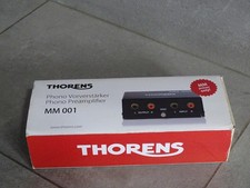 THORENS MM 001 PHONO