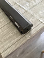 Bosch PowerTube 625 Vertikal