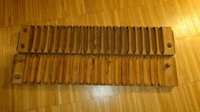 Alte Zigarrenform
