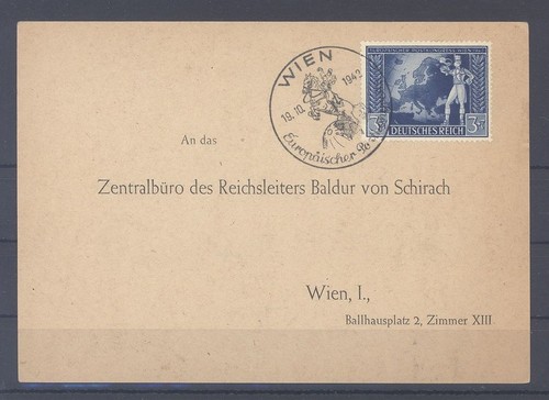Reich einladungskarte mit - reich,,