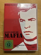 Allein gegen die Mafia - Die komplette 3. Staffel | DVD