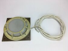 Notlampe, Notbeleuchtung