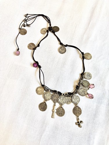 Collar uno la zíngara - uno, 50