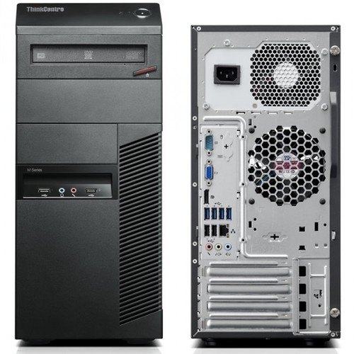 Lenovo thinkcentre m82 - thinkcentre, intel