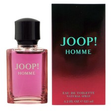 JOOP! Homme Eau De Toilette EDT 125 ml (man)