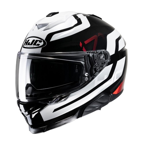 Helm hjc i91 - helm, integralhelm