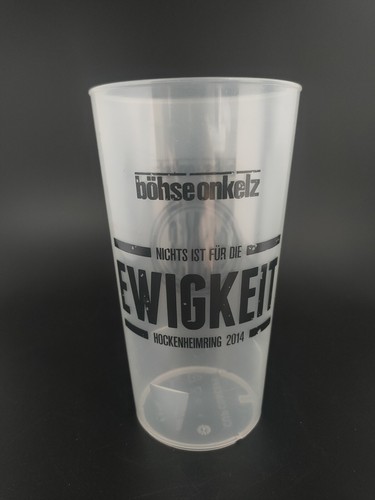 Böhse onkelz becher - becher,