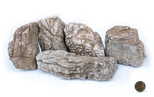 Aquarium natursteine ancient - natursteine,