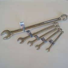 BGS Maulringschlüssel XXL