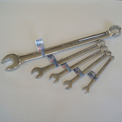 Bgs maulringschlüssel xxl - bgs,