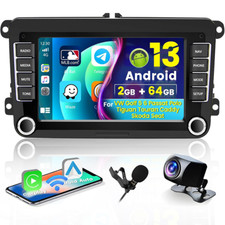 DAB+ Carplay Android 13.0