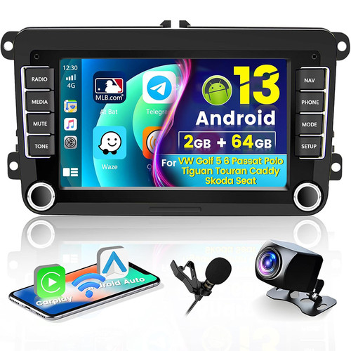 Dab carplay android - dab+,