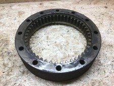 MAN 4R3 Ackerdiesel ZF A216