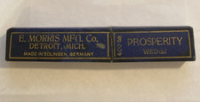 VTG E. MORRIS MFG Co. 400 5/8