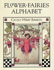 Buch Flower Fairies Alphabet