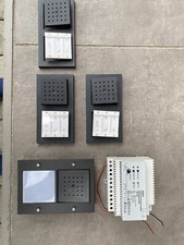 Gira Audio Sprechanlage