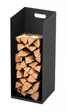 Kaminholzregal Brennholzregal