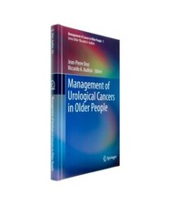 Management of Urological Cancers in Older People