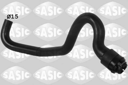 Sasic 3406279 kühlerschlauch - sasic,