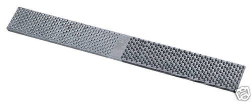 Hufraspel ohne griff cm - ohne,