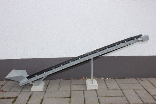 Ct3d design förderband ct105 - förderband,