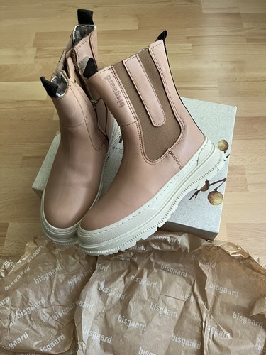 Bisgaard unisex kinder mila - unisex,