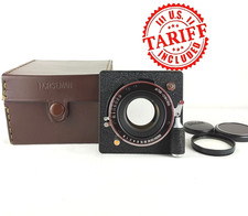 Case [N MINT] Horseman Super