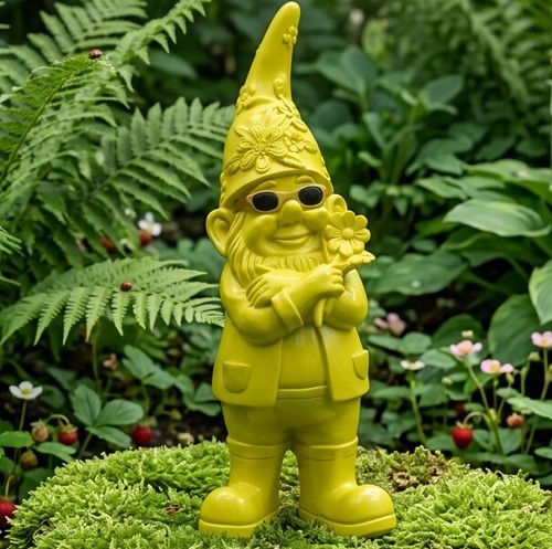 Gartendekoration gartenfigur - gartendekoration,