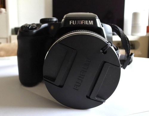 Fujifilm finepix s8400w 0mp - finepix, 16.0mp