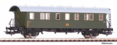 Piko 53195 personenwagen - 53195,