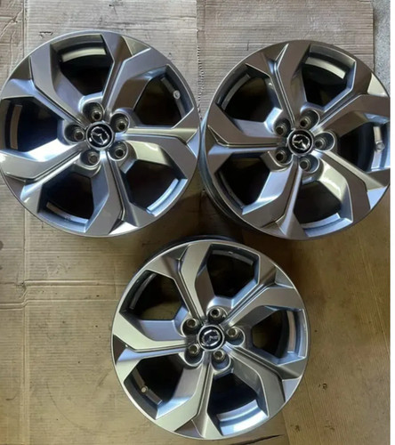 Alufelge zoll 0 - 1x, 7.0"