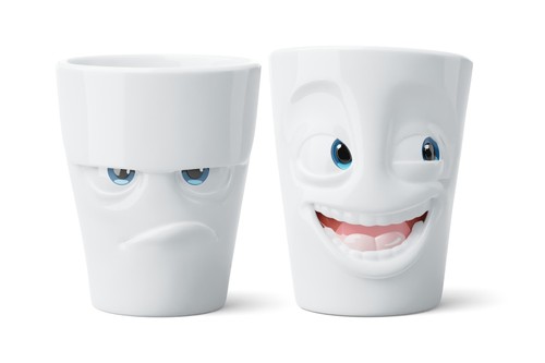 Fiftyeight henkelbecher set - henkelbecher,