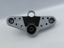 BMW R1100RT Oben Gabelbrücke