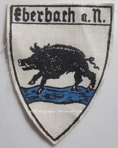 Eberbach neckar altes - eberbach,