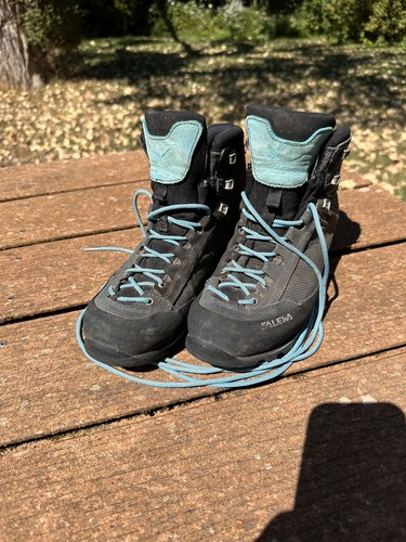 Salewa damen trekkingschuhe - salewa,