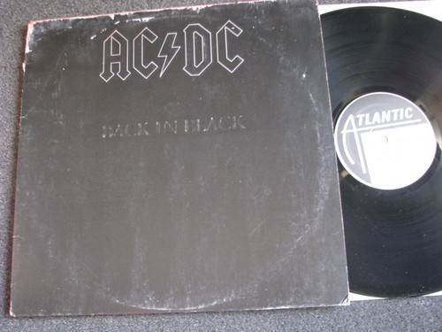 Back black lp 1980 - in, lp-1980