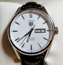 Tag Heuer Carrera Calibre 5
