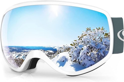 Kinder skibrille - kinder,