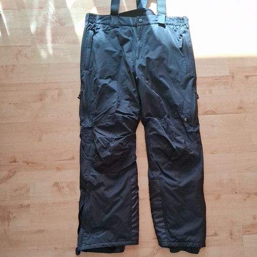 Herren skihose snowboardhose - herren,