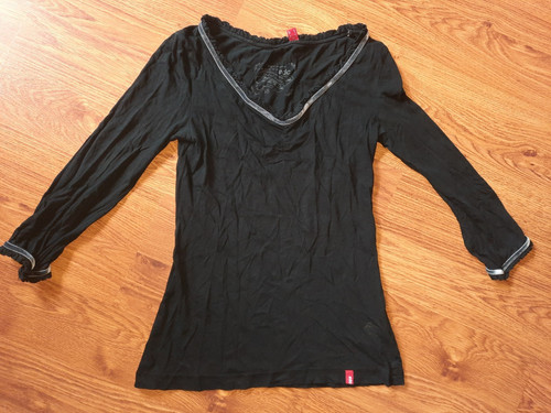 Edc esprit shirt tunika - esprit:,