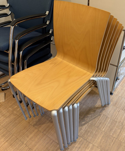 Vitra taino schichtholz - taino,