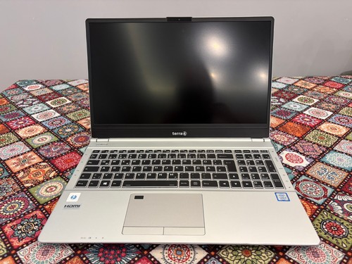 Terra mobile 1550 i5 - mobile, i5-8265u