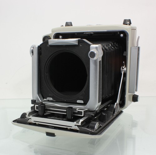 Linhof super technika 6x9 - technika,