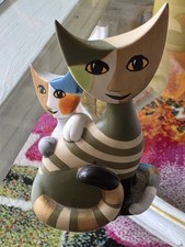 Rosina Wachtmeister Katze