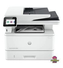 HP LaserJet Pro MFP 4102fdw S / W Laser Multifunktionsdrucker Dual Duplex ADF